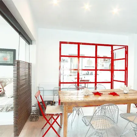 1098 Golden Beach Apartment
