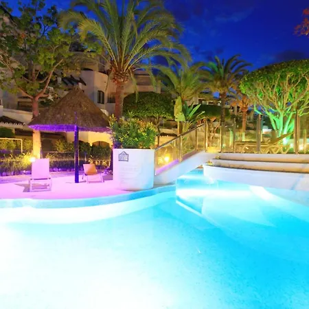 Apartment 1098 Golden Beach *