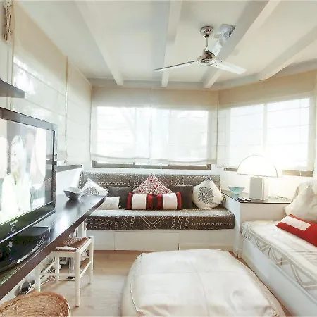 1098 Golden Beach Apartment Marbella