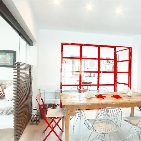 Apartment 1098 Golden Beach