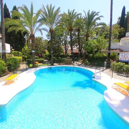 Apartment 1098 Golden Beach *
