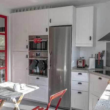 Apartment 1098 Golden Beach *
